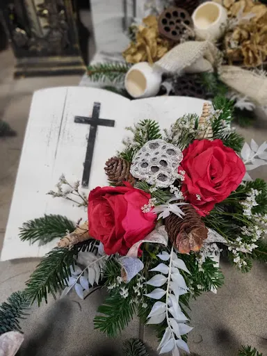 Kwiaciarnia Kwiatowe Koncepcje